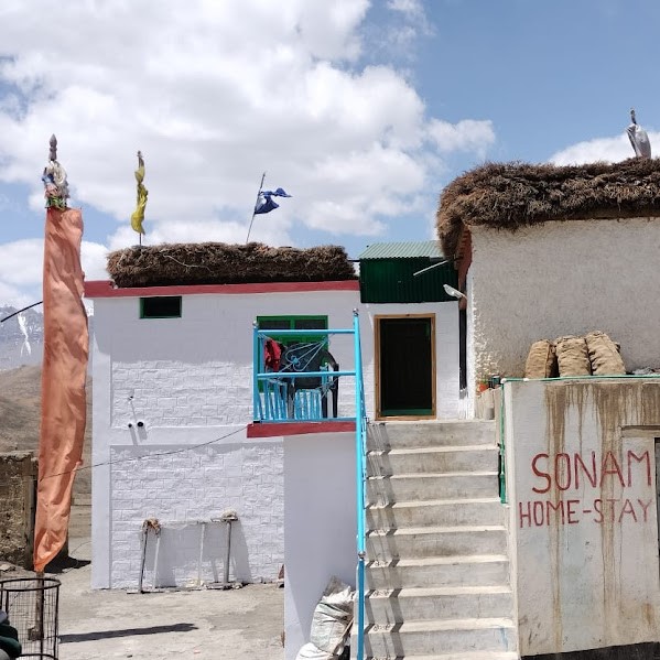 Sonam Home Stay